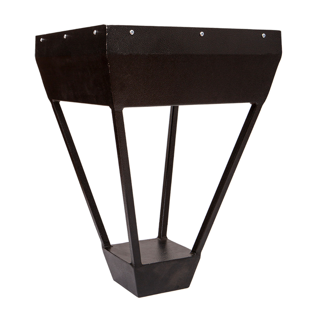 Wolkberg black - post top